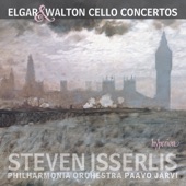 Cello Concerto in E Minor, Op. 85: II. Lento – Allegro molto artwork