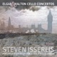 ELGAR/CELLO CONCERTO cover art