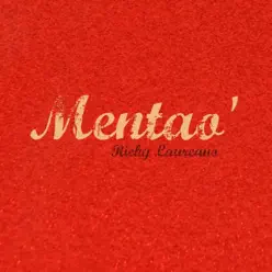 Mentao - Single - Ricky Laureano Mentao - Single - Ricky Laureano