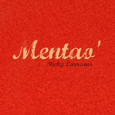 Mentao - Single - Ricky Laureano