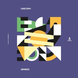 Cristoph & Jeremy Olander - Exodus