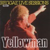 Yellowman Reggae Live Sessions, 1996