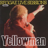 Yellowman - Nobody Move Nobody Get Hurt