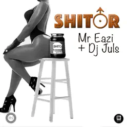 Shitor - Single - Mr Eazi Shitor - Single - Mr Eazi