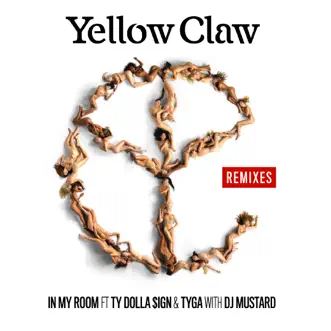 In My Room (Remixes) - EP by Mustard & Yellow Claw album reviews, ratings, credits