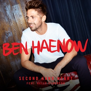 Ben Haenow - Second Hand Heart (feat. Kelly Clarkson) - Line Dance Music