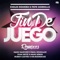Fin de Juego - Pepe Gordillo & Emilio Romero lyrics