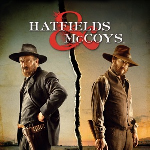 Hatfields & McCoys, Mini-series - Episode 1