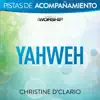 Yahweh (Audio Performance Trax) - EP album lyrics, reviews, download