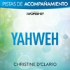 Yahweh (Audio Performance Trax) - EP