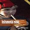 Instrumental Music Selection, Vol. 3