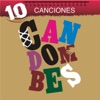 10 Canciones Candombes, 2012
