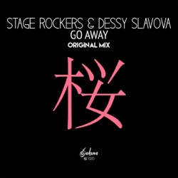 Stage Rockers - Go Away