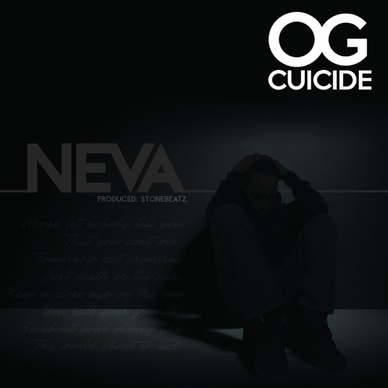 Cover artwork for Neva
