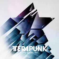 Terapunk - Dope Stars Inc.