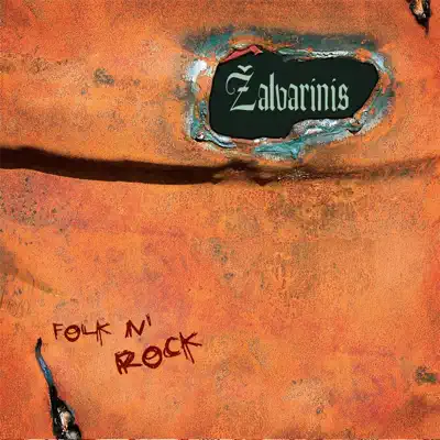 Folk N'rock - Zalvarinis