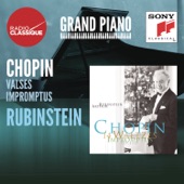 Chopin: Valses artwork