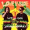 Love Inside (with Stephen Marley) - HaHa & Skull lyrics
