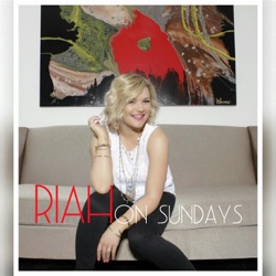 Riah - On Sundays