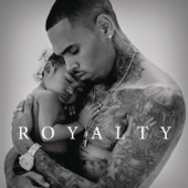 Royalty (Deluxe Version) artwork