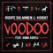 Voodoo (feat. Anna Abreu) - Single