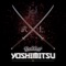 Yoshimitsu - Rakket lyrics