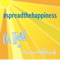Spread the Happiness (feat. Hanna Ashbrook) - Oh, Hush! lyrics