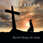Sacred Songs for Lent artwork