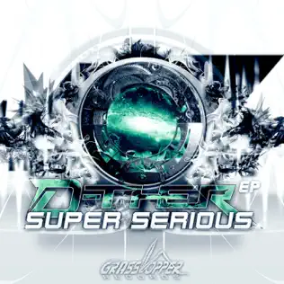 télécharger l'album DTher - Super Serious EP
