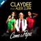 Come to Papa (feat. Alex Lupa) - Claydee lyrics