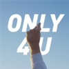 Only 4 U - EP artwork