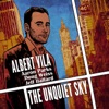 The Unquiet Sky (feat. Aaron Parks, Doug Weiss & Jeff Ballard)