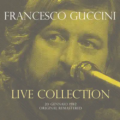 Concerto Live @ RSI (20 Gennaio 1982) - Francesco Guccini