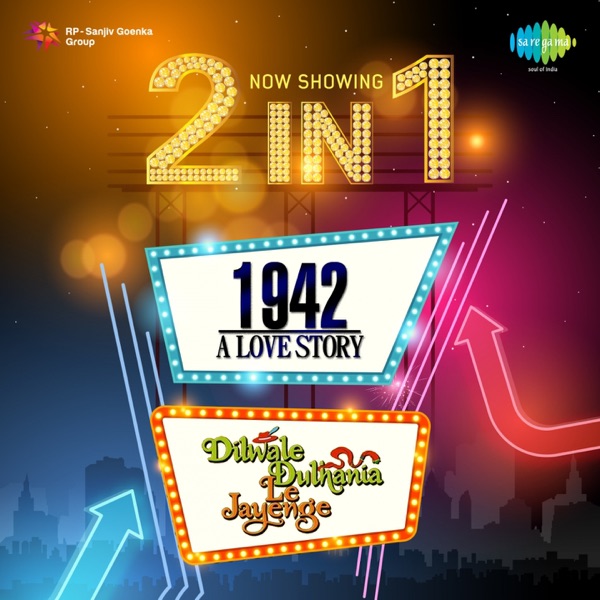 Rooth Na Jana* by Kumar Sanu on Sunrise Retro