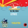 Jam Cruise 14: Lettuce - 1/8/2016