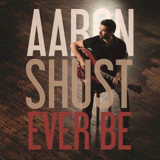 Cover artwork for Ever Be