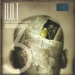 Resurretion - The 3rd Album by H.O.T. album reviews, ratings, credits