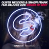 OLIVER HELDENS/SHAUN FRANK/DELANEY JANE - Shades of Grey (Record Mix)