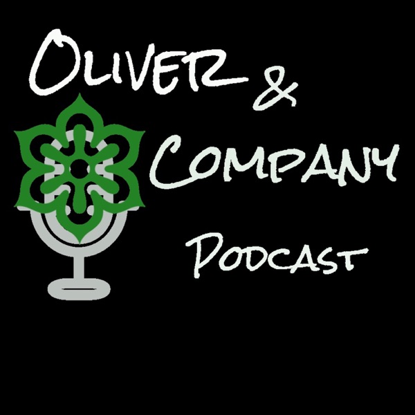 Oliver & Company Podcast cover
