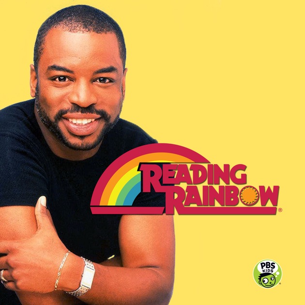 Reading Rainbow, The Piggy in the Puddle and Other Stories on iTunes