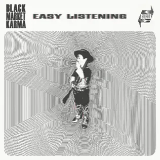 descargar álbum Black Market Karma - Easy Listening