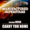 Carry You Home (feat. Iossa) - Single album lyrics, reviews, download