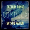 Sketchy Bongo - Complex (feat. Aewon Wolf X HBK)