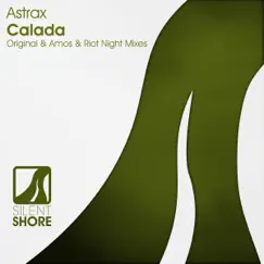 Calada - Single by Astrax album reviews, ratings, credits
