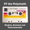 Krang (Meditation Remix) [feat. Atari Blitzkrieg] - IV The Polymath lyrics