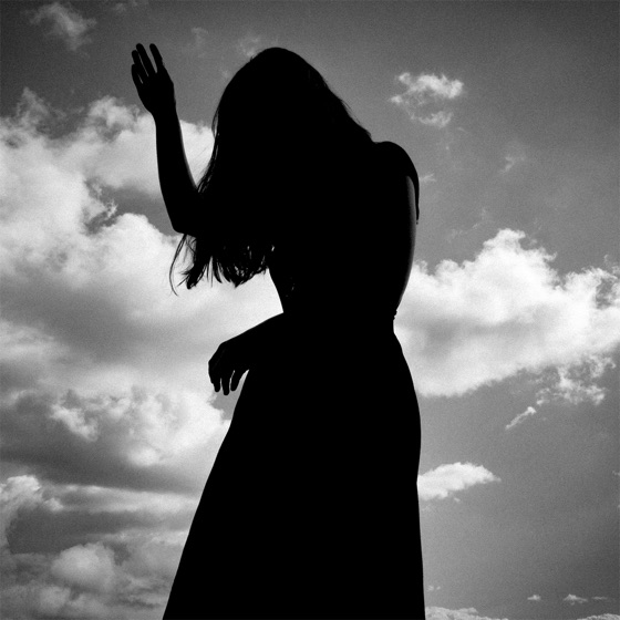 Cover artwork for Rupturing
