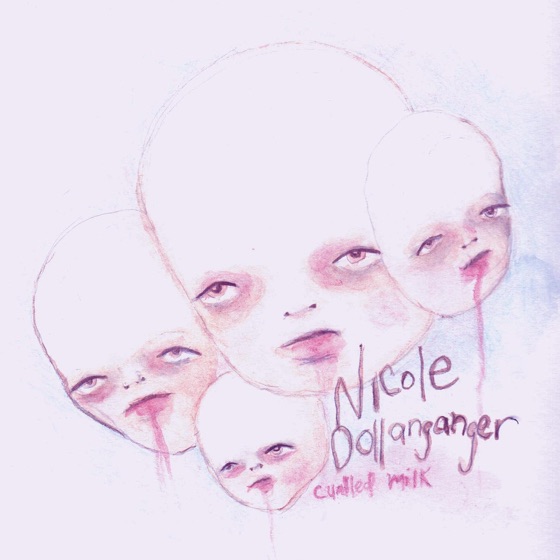 Cover artwork for Hair Lockets