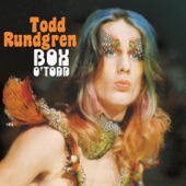 Todd Rundgren - A Dream Goes On Forever (Live 1972)