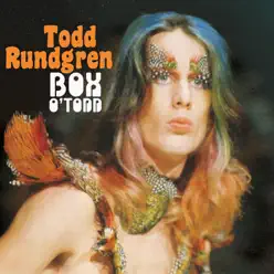 Box O' Todd (Live) - Todd Rundgren