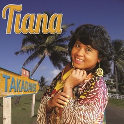Tiana - Soa miditra